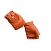 leather winter driving gloves